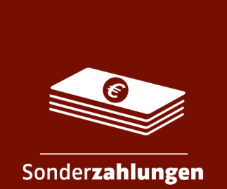 Jahressonderzahlungen