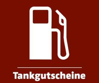 Tankgutschein