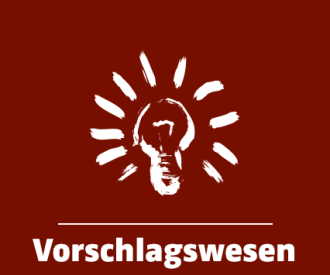 Vorschlagswesen