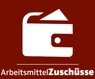 Zuschüsse zu Arbeitsmitteln
